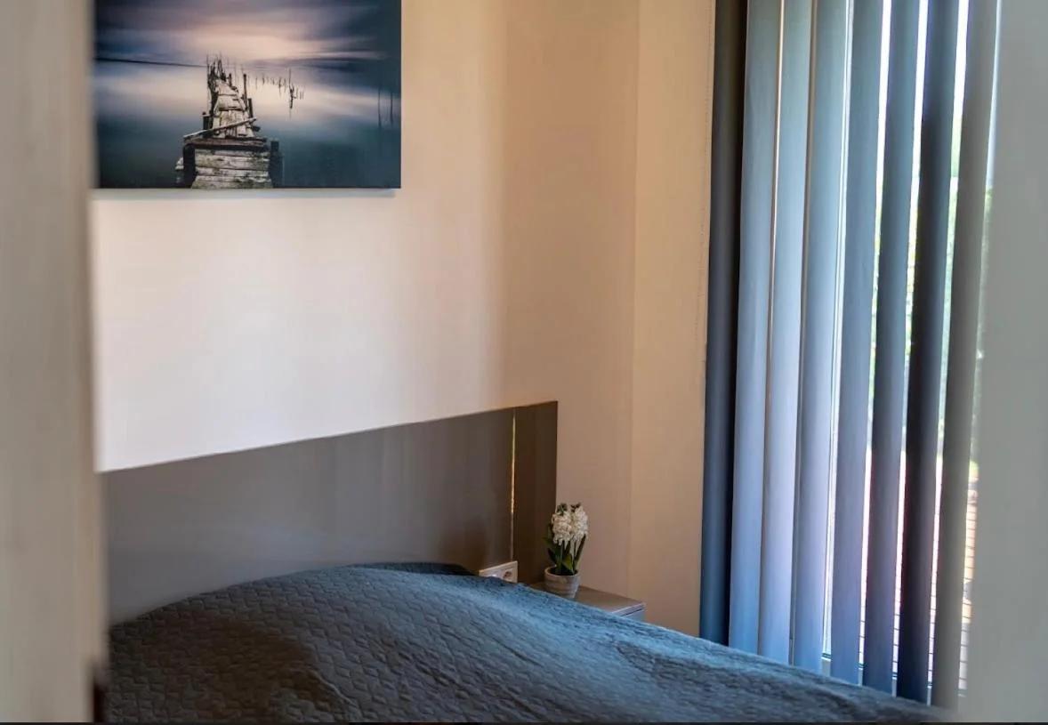 Panoráma Penthouse photo