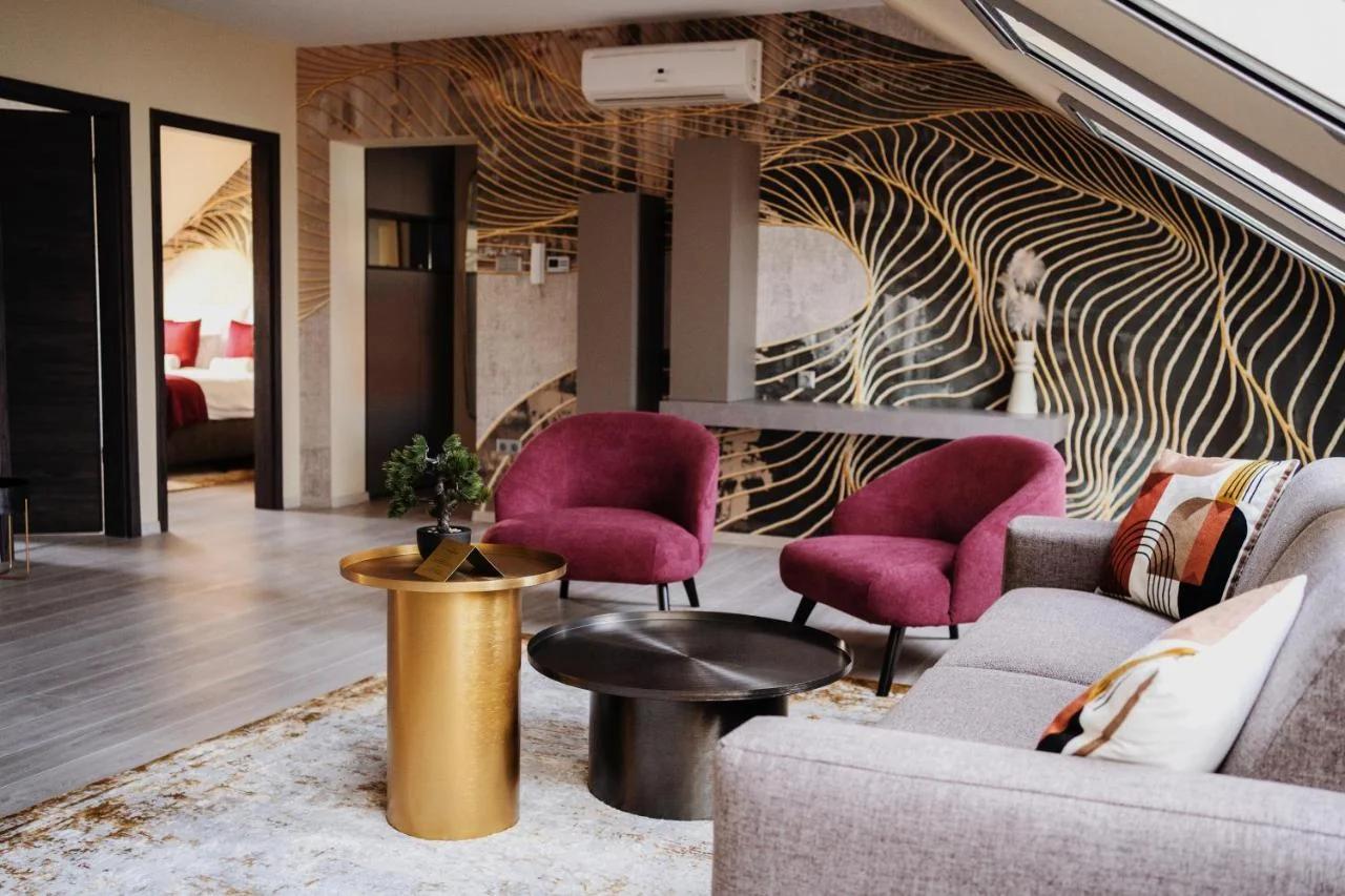 RIVA Boutique Hotel photo