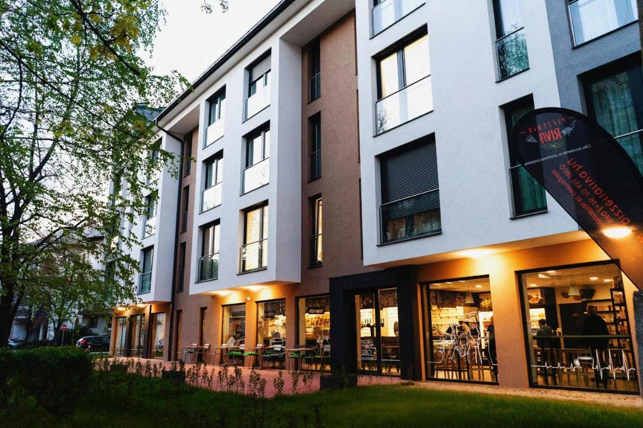 RIVA Szeged foto