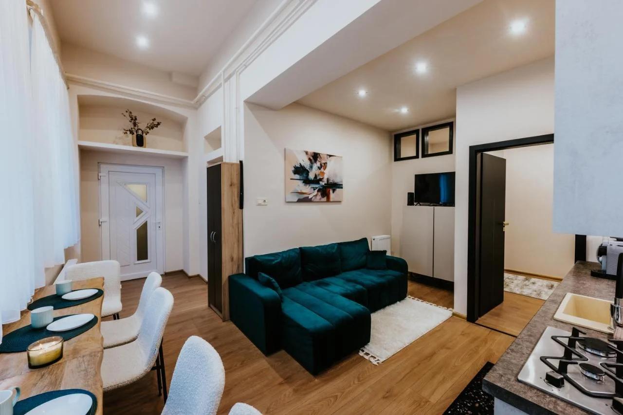 SOHO Apartmanok photo