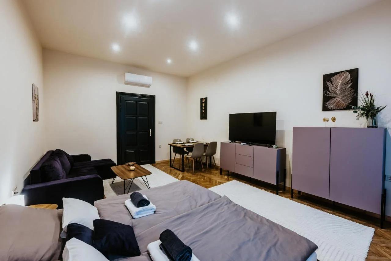 SOHO Apartmanok photo