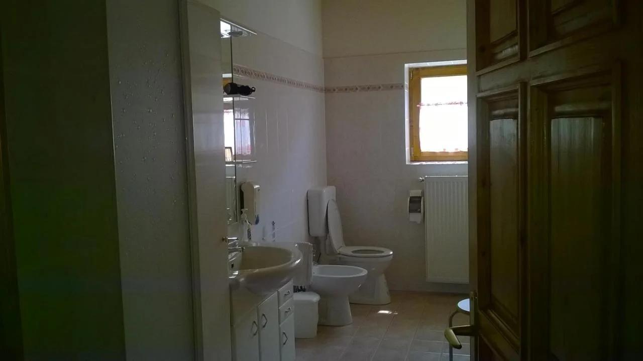 Villa Giulia Vendégház photo