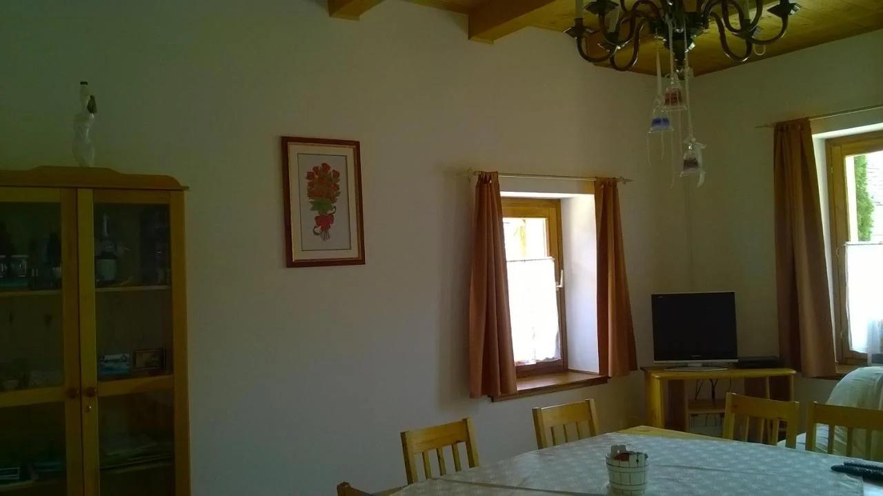 Villa Giulia Vendégház photo
