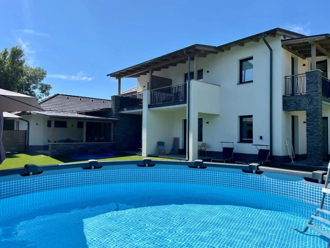 Villa7 Balaton