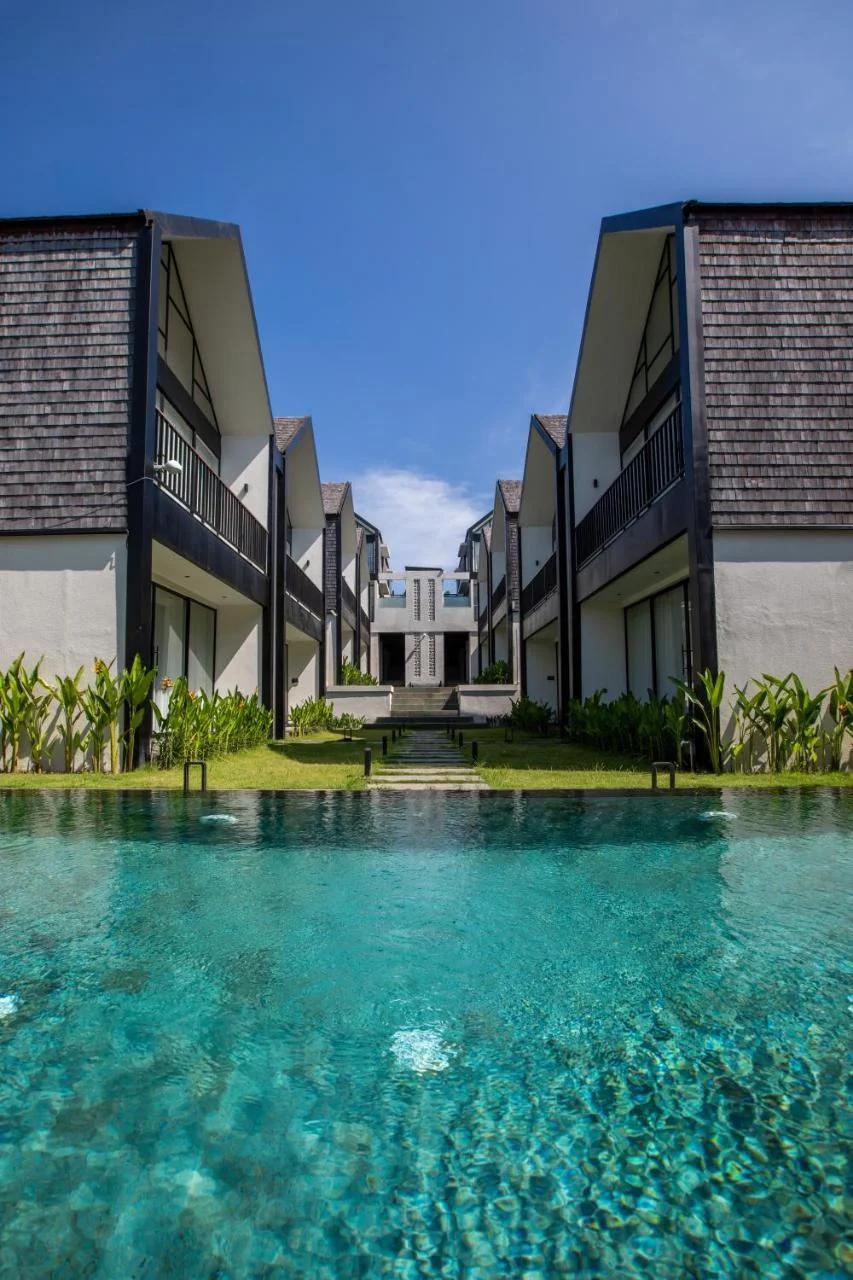 20 Suites Umalas