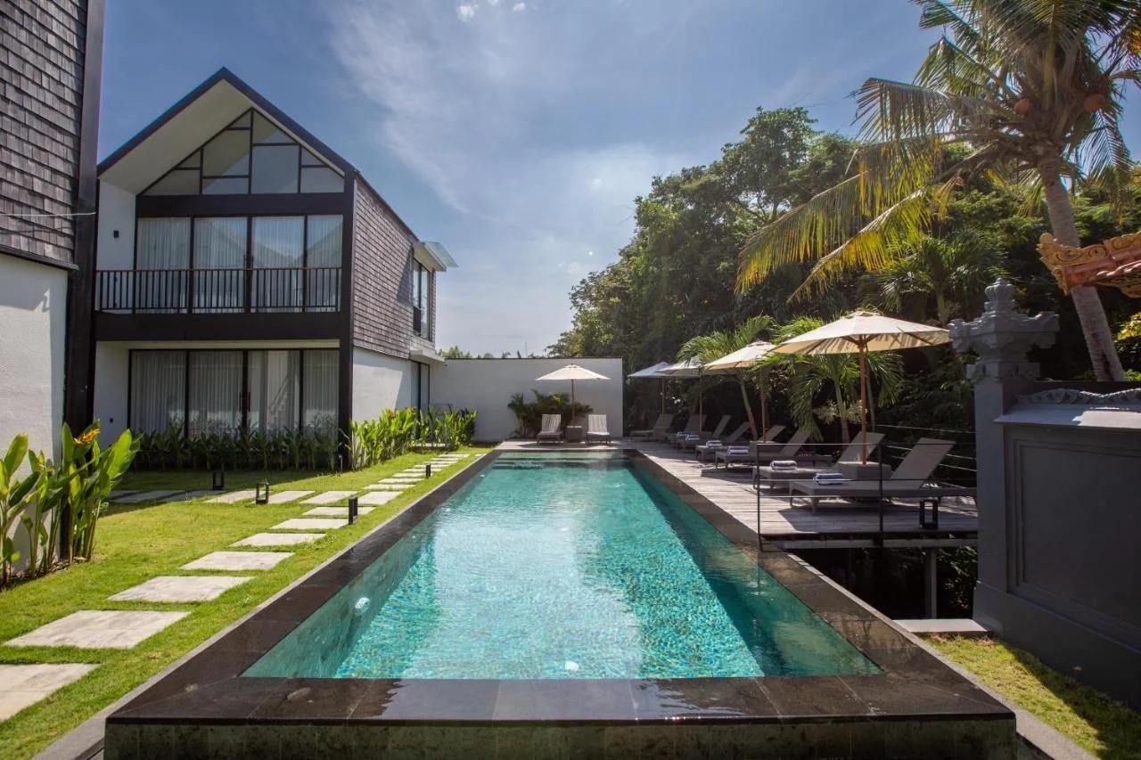 20 Suites Umalas photo