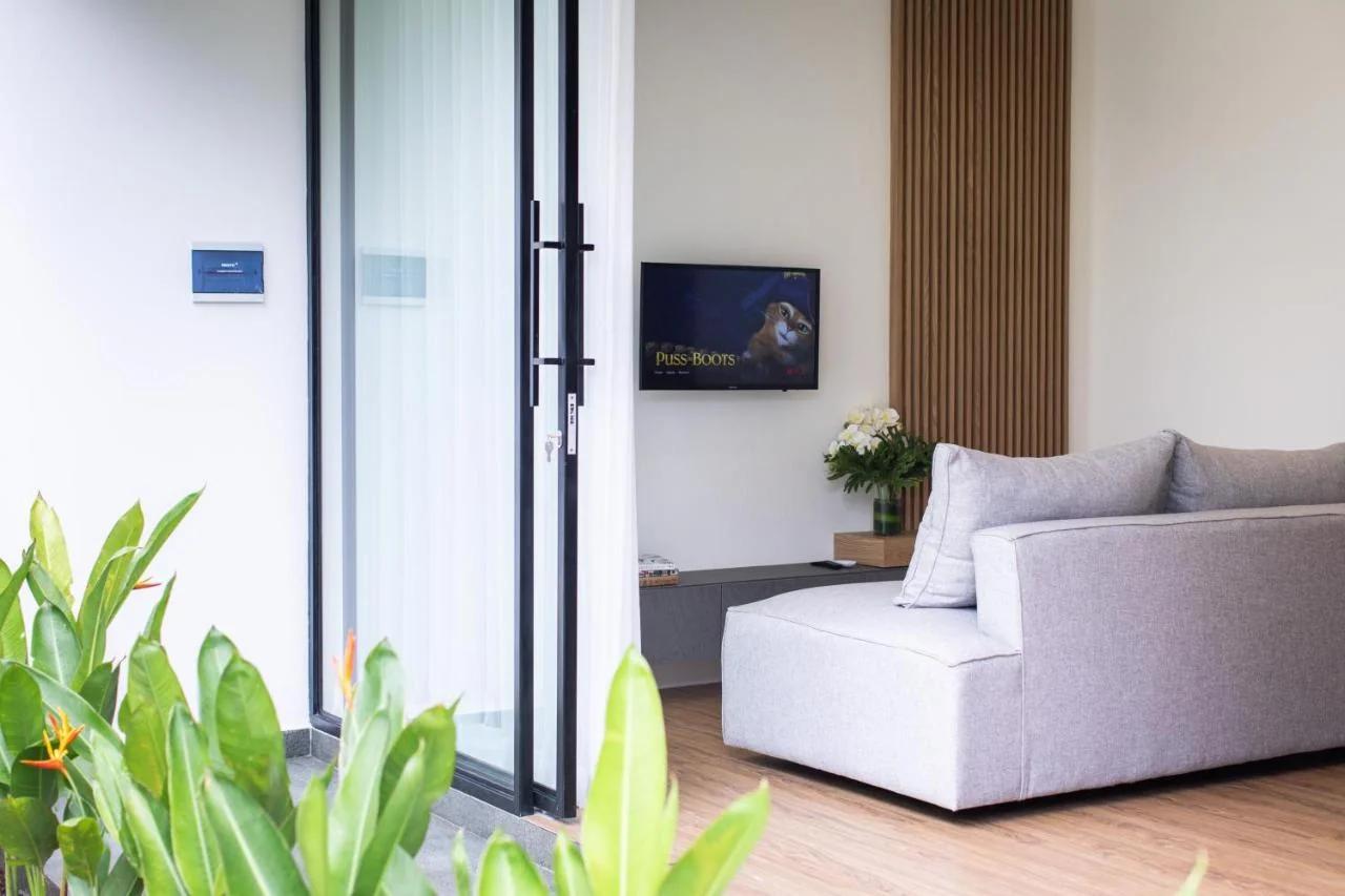 20 Suites Umalas photo