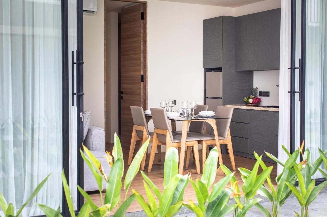 20 Suites Umalas photo
