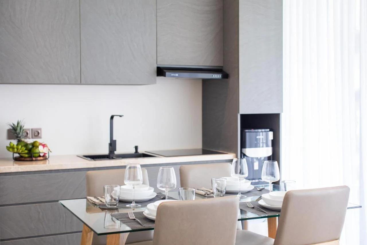 20 Suites Umalas photo