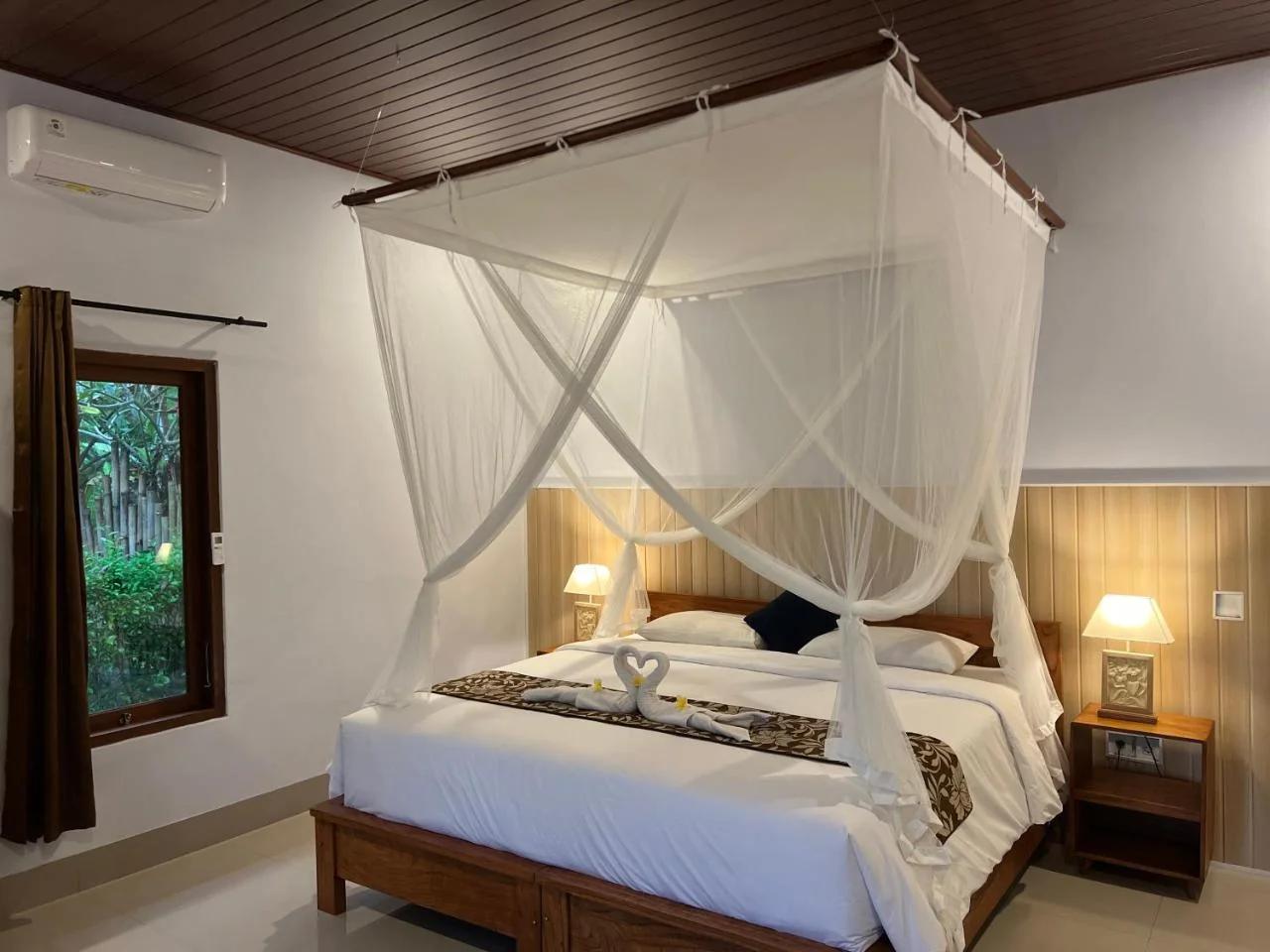 Abian view house foto