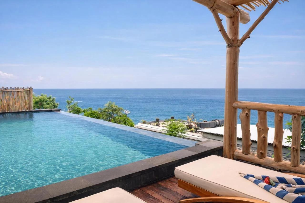 Abing Villas Spa & Beach Bar photo