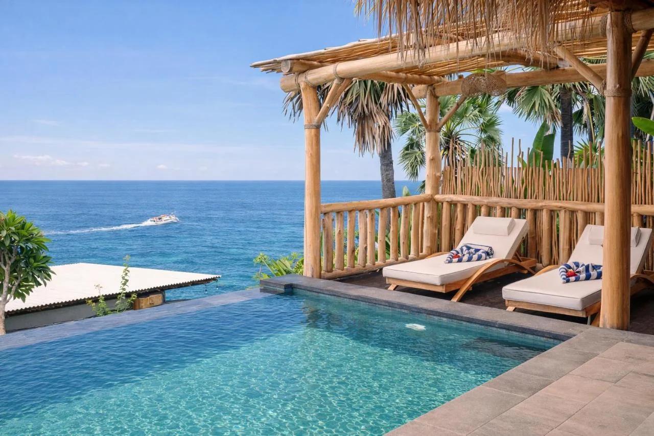 Abing Villas Spa & Beach Bar photo
