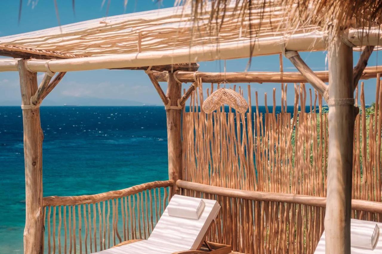 Abing Villas Spa & Beach Bar photo