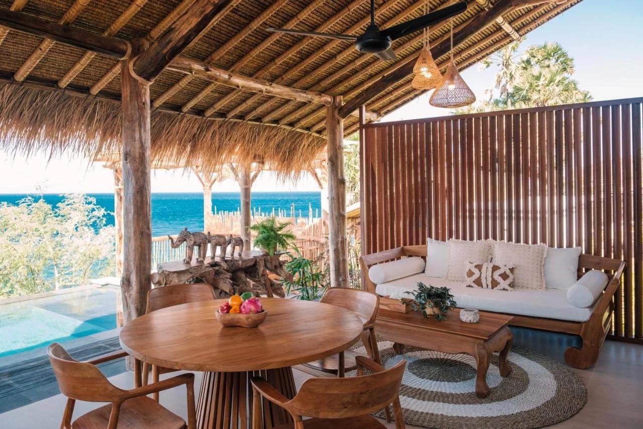 Abing Villas Spa & Beach Bar photo