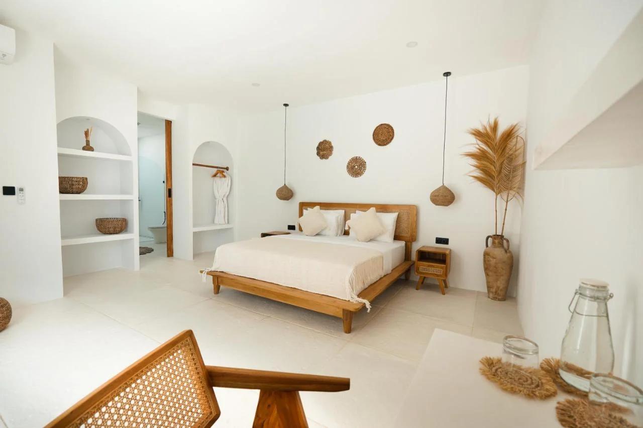 Adara Villas Uluwatu photo