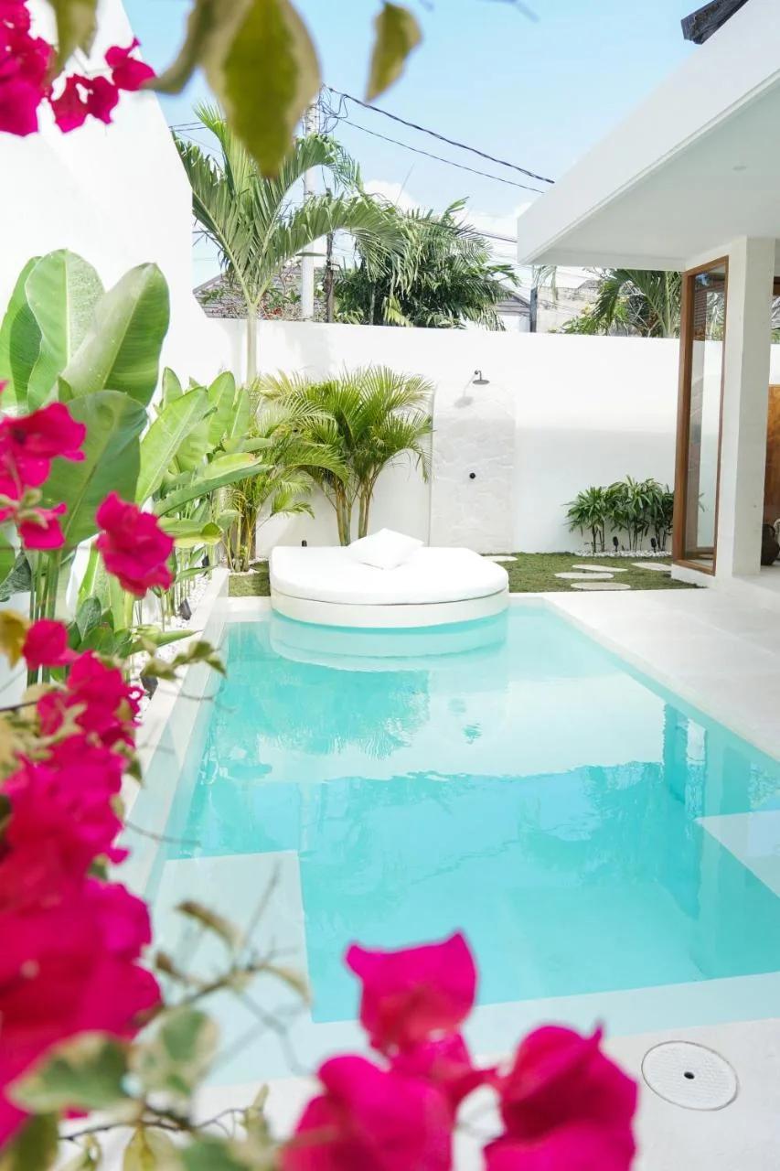Adara Villas Uluwatu photo