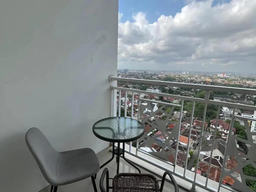 Alpha Room at Exclusive Apartment photo