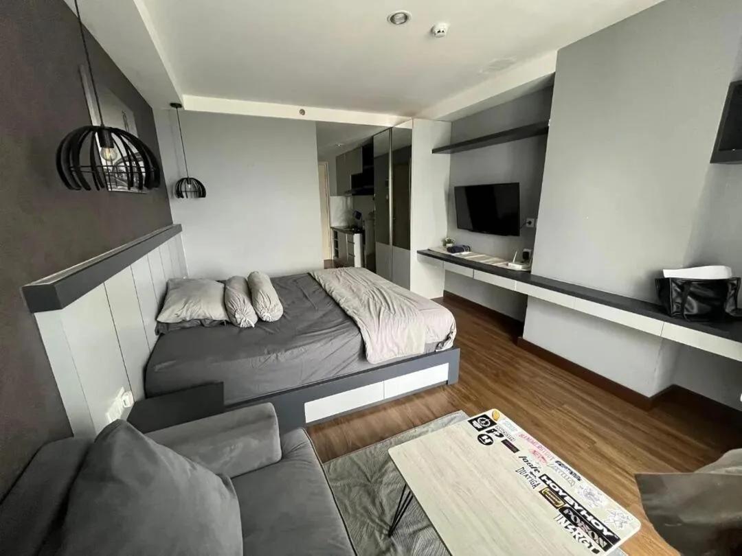 Alpha Room at Exclusive Apartment photo