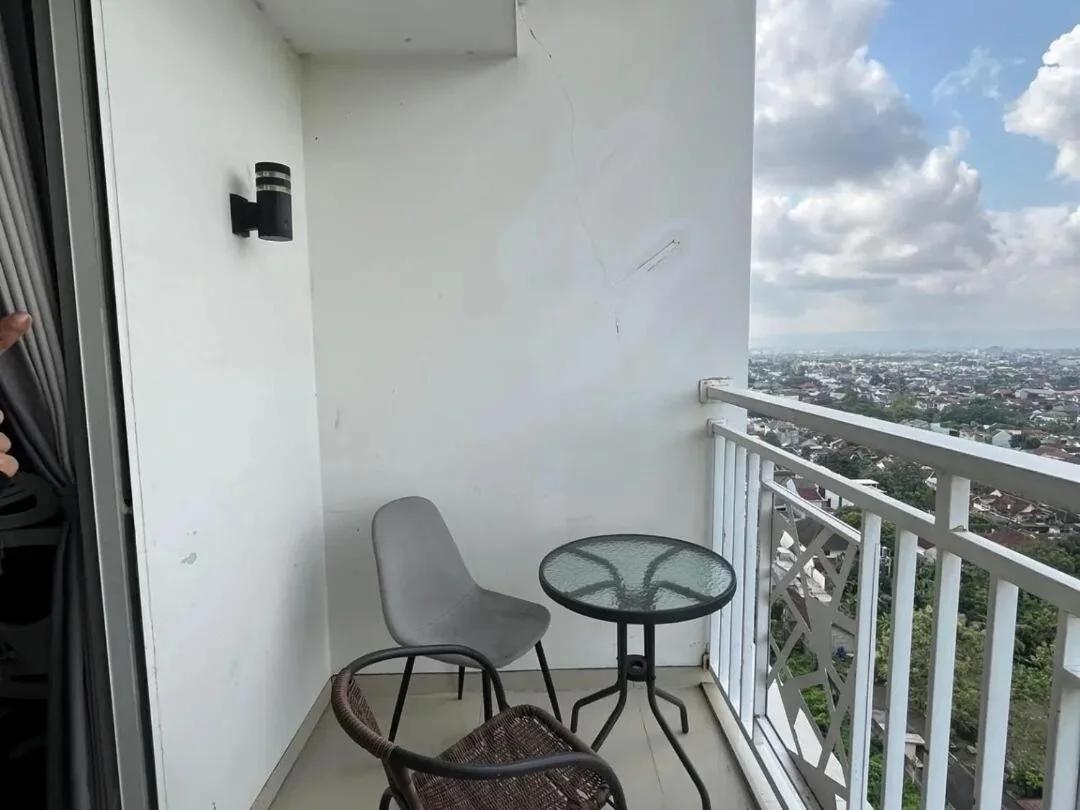 Alpha Room at Exclusive Apartment photo