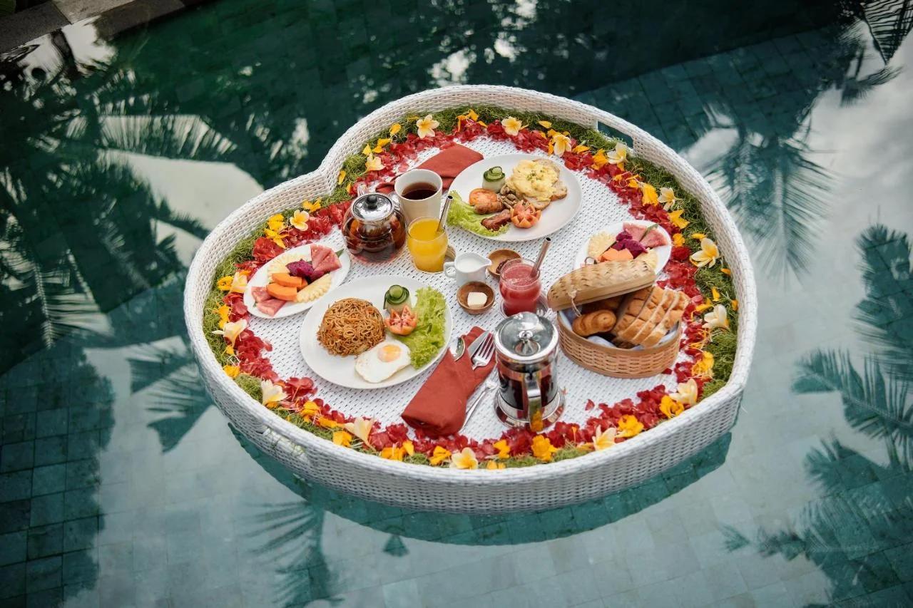 Andara Ubud Villa photo