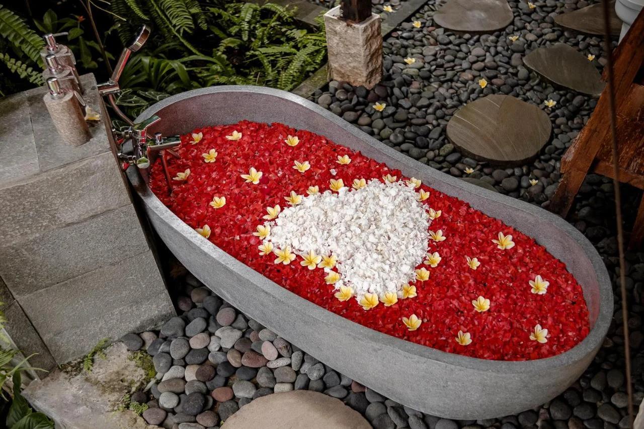 Andara Ubud Villa photo
