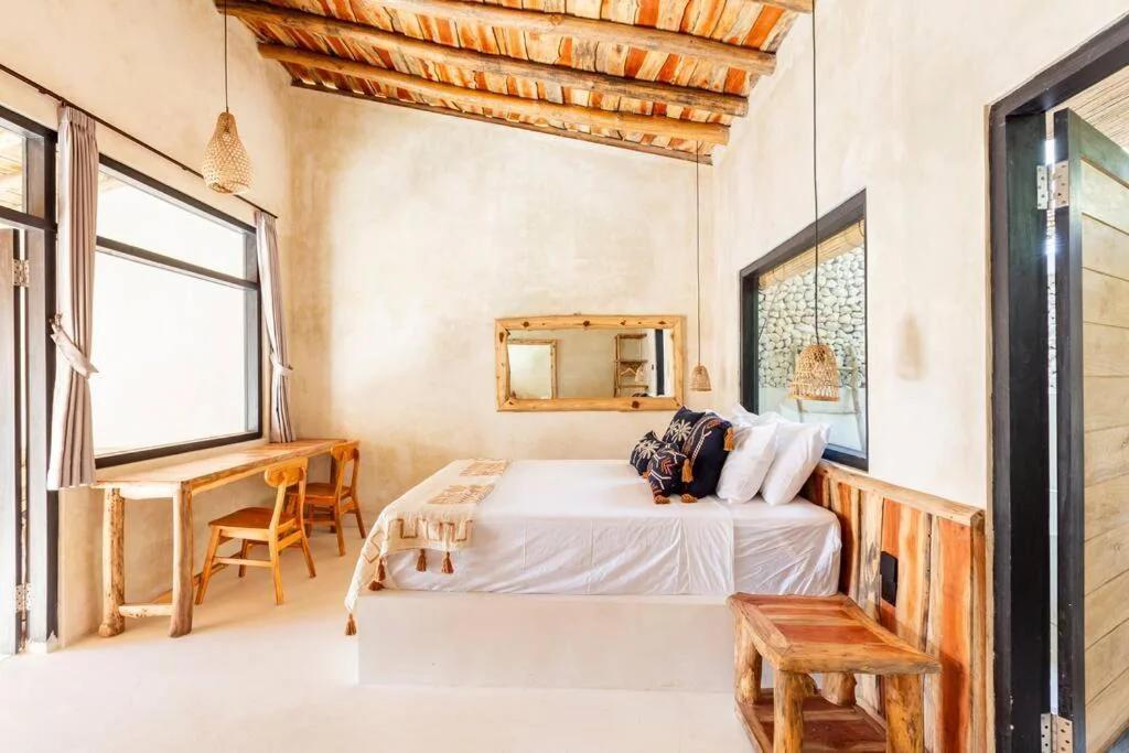 Angatu Villas 1 foto