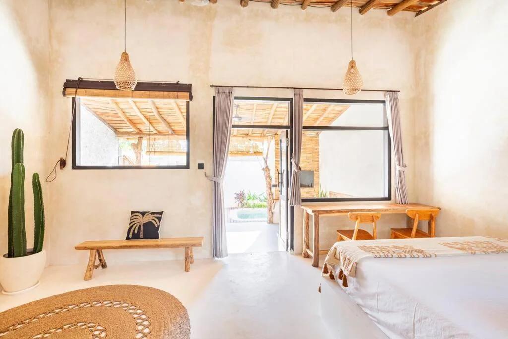 Angatu Villas 1 foto
