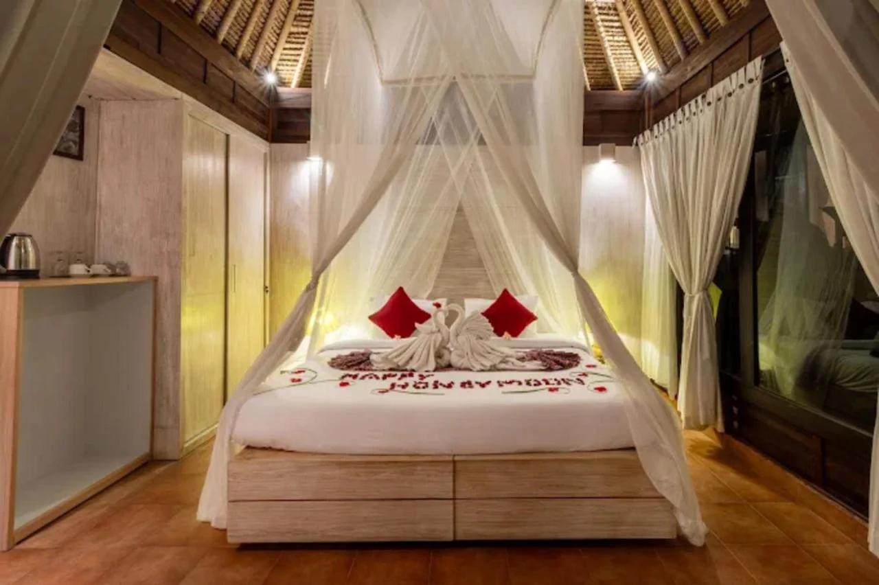 Anima Villa Ubud photo