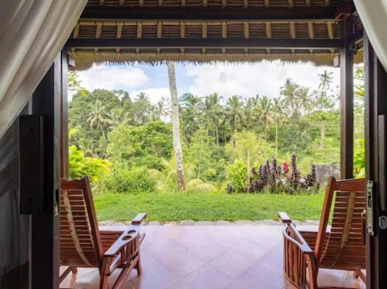 Anima Villa Ubud photo