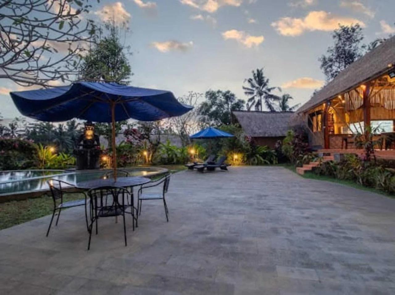 Anima Villa Ubud photo