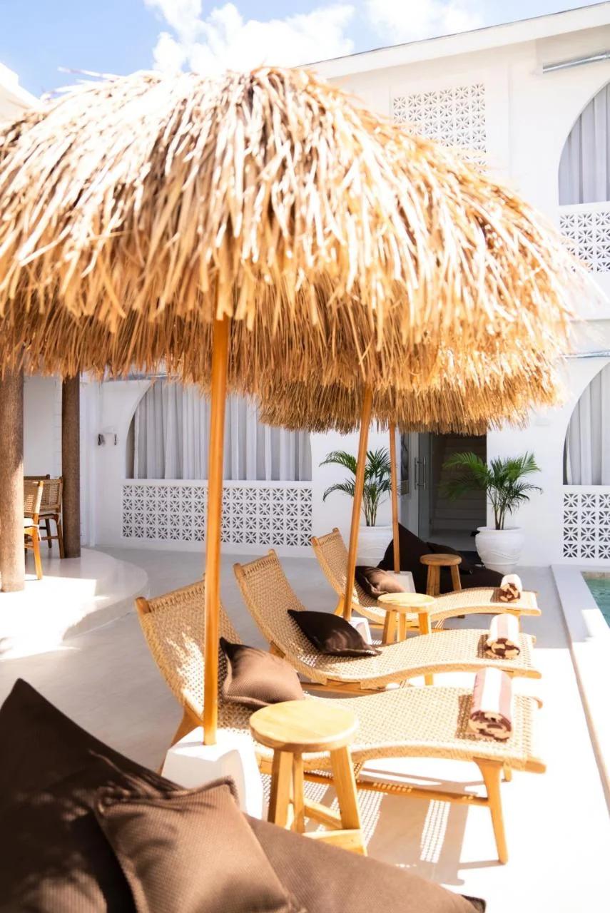 Antana Hotel foto