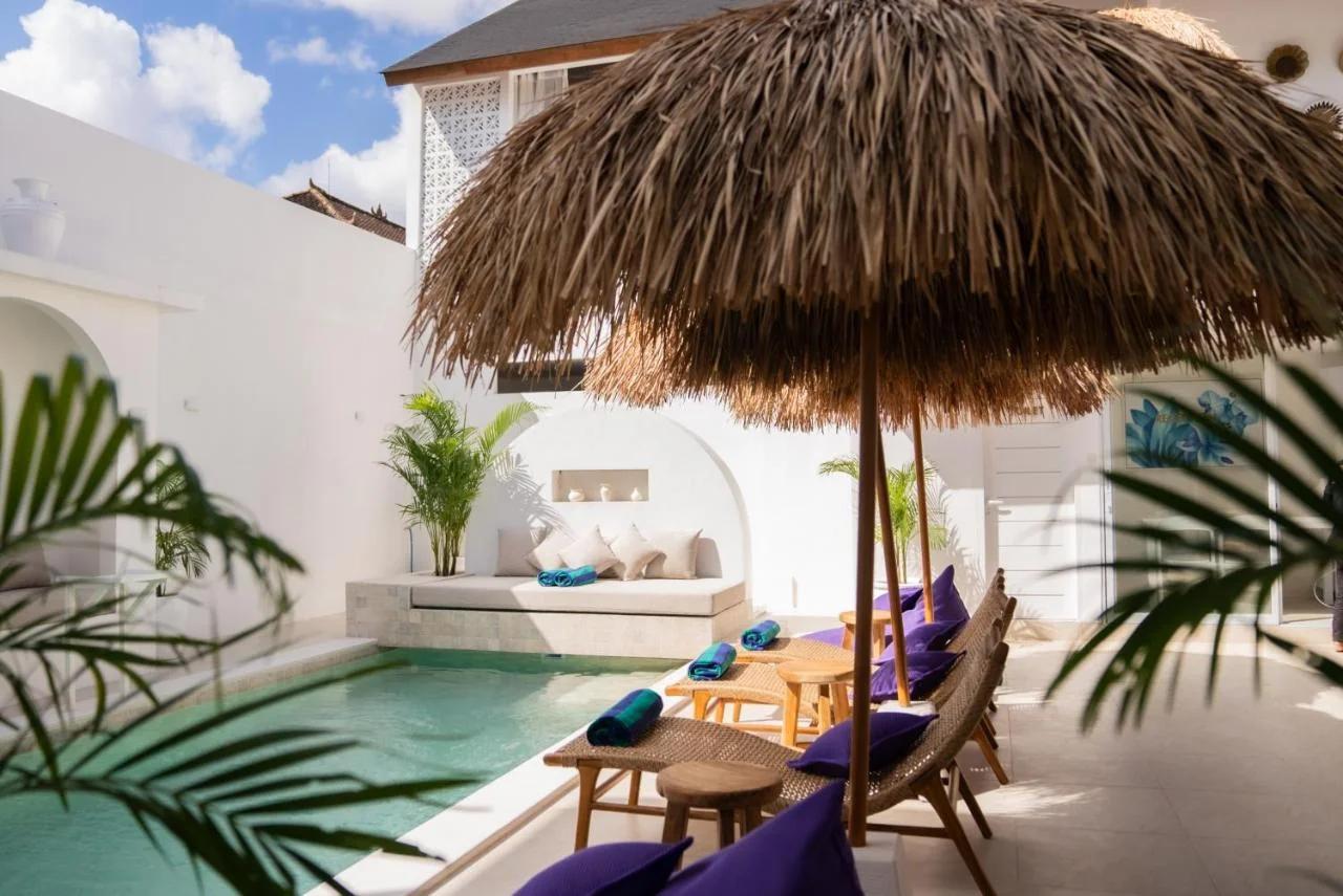 Antana Hotel foto