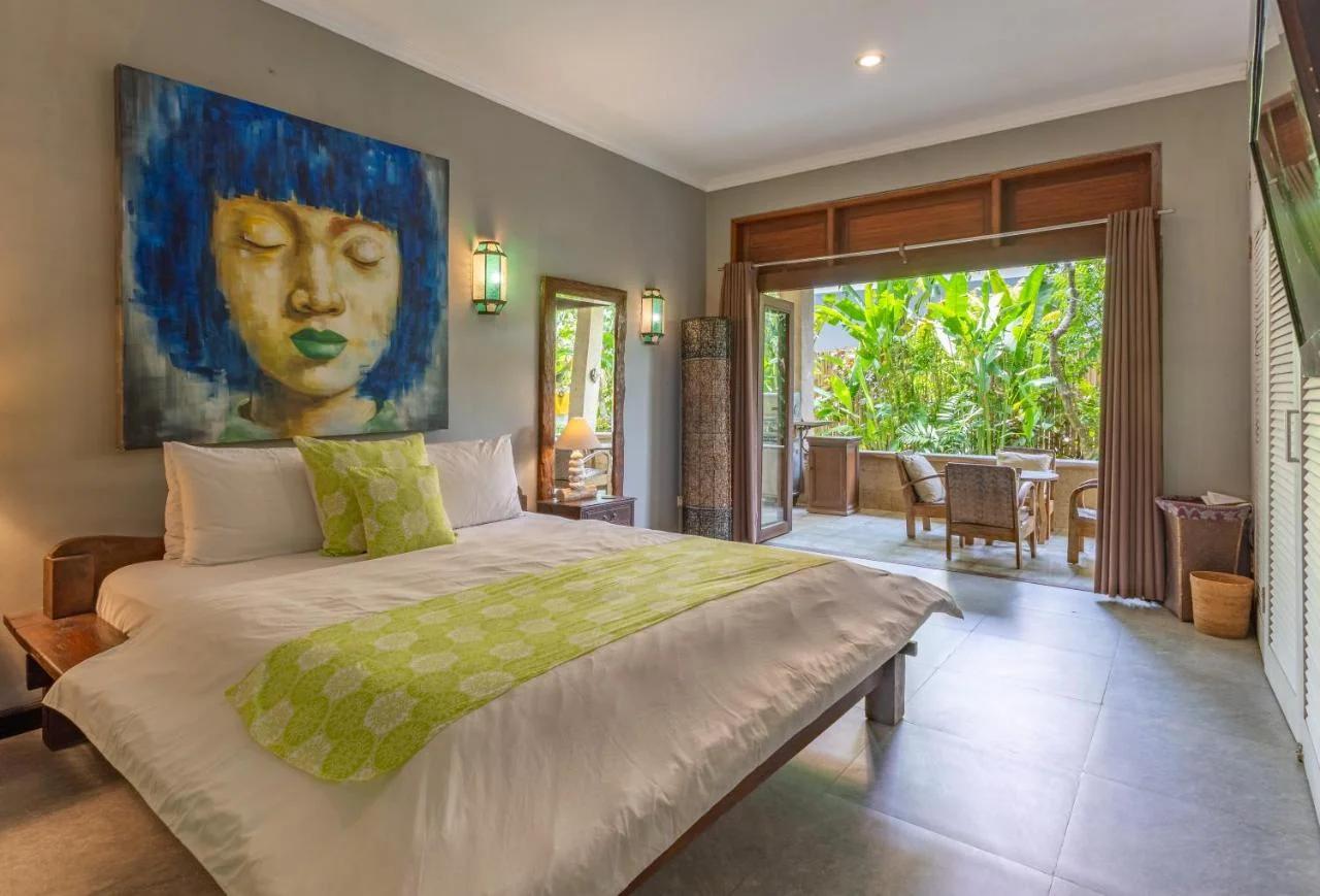 Anyar Estate foto