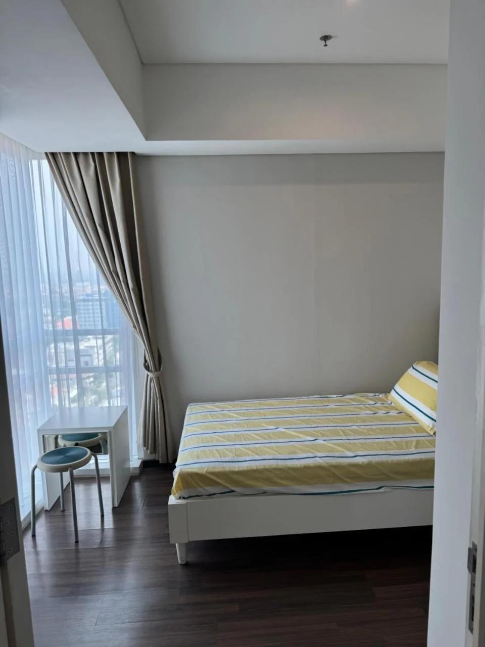 Apartment Trillium Residence 2BR foto