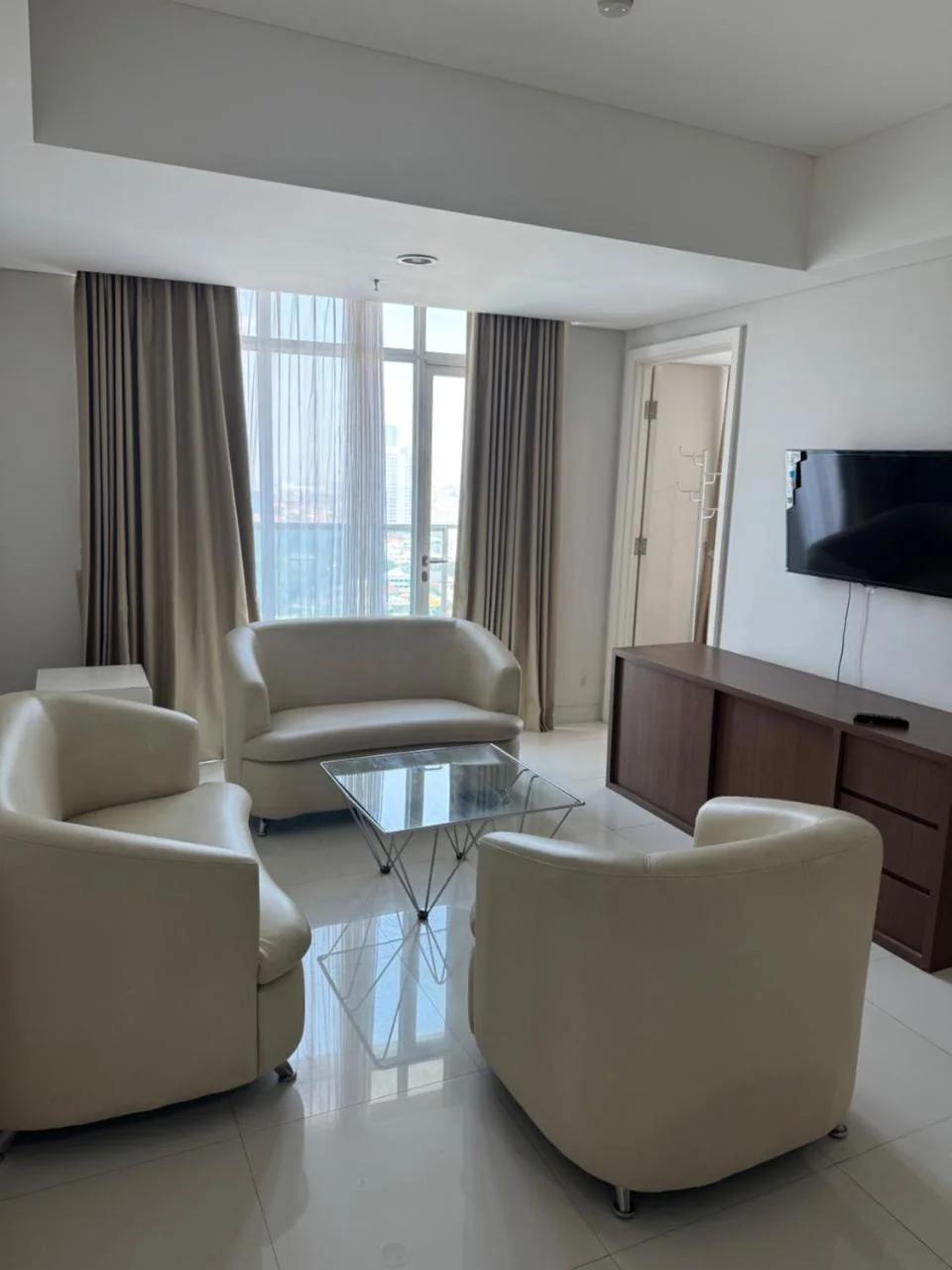 Apartment Trillium Residence 2BR foto