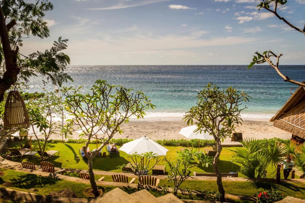 Aquamarine Beach Villas foto