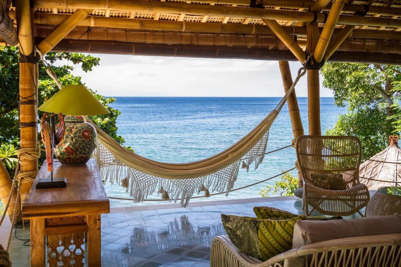Aquamarine Beach Villas foto