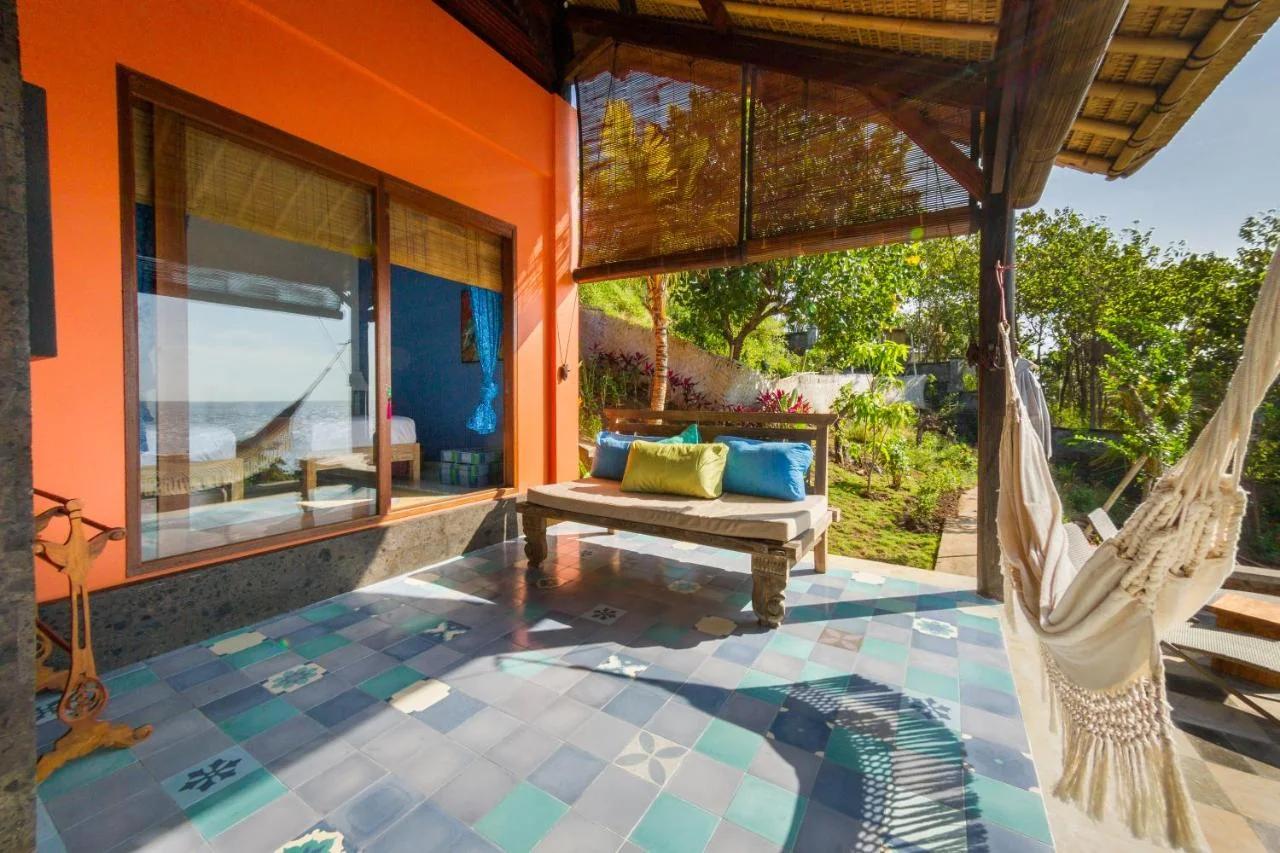 Aquamarine Beach Villas foto