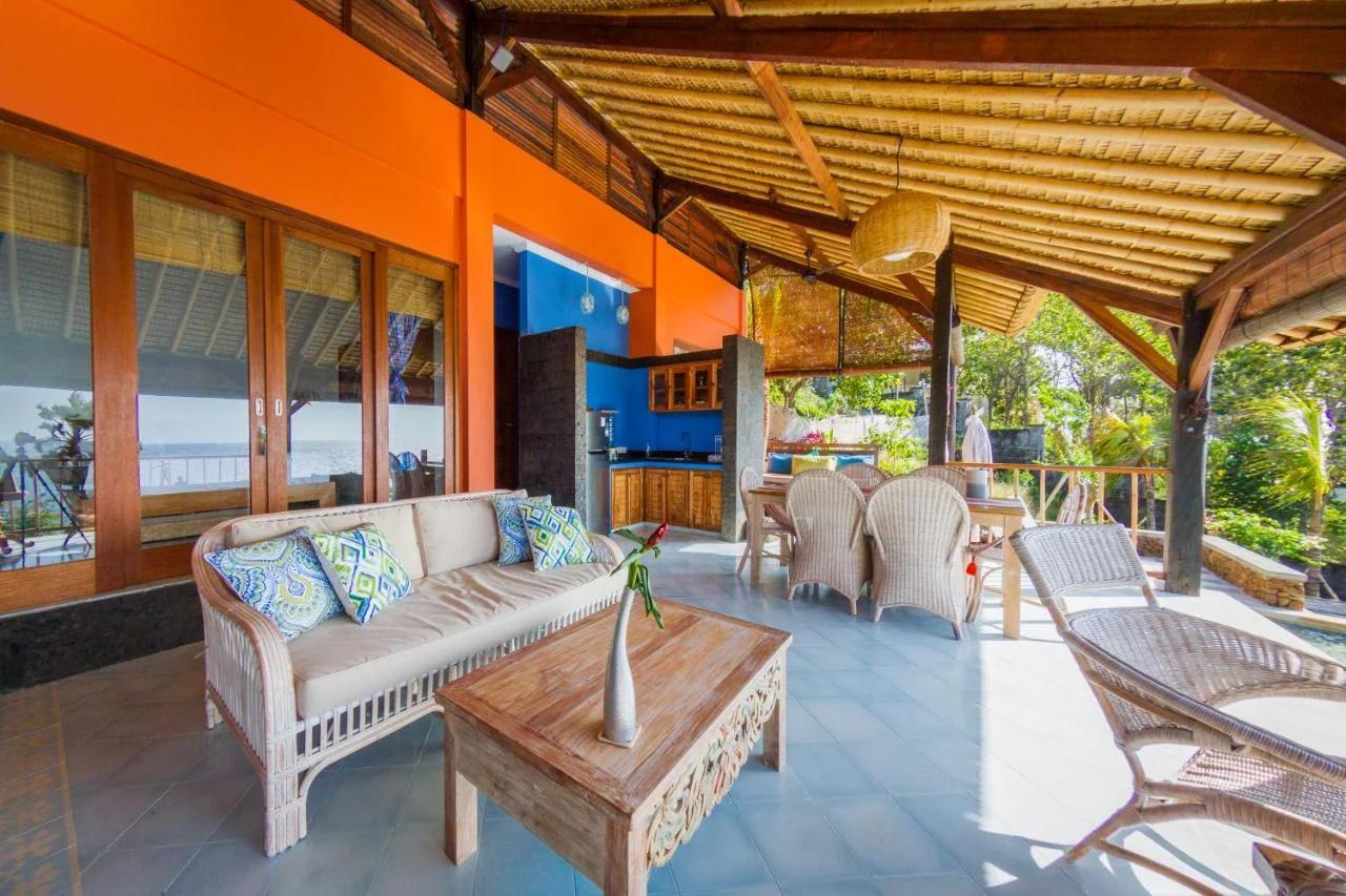Aquamarine Beach Villas foto