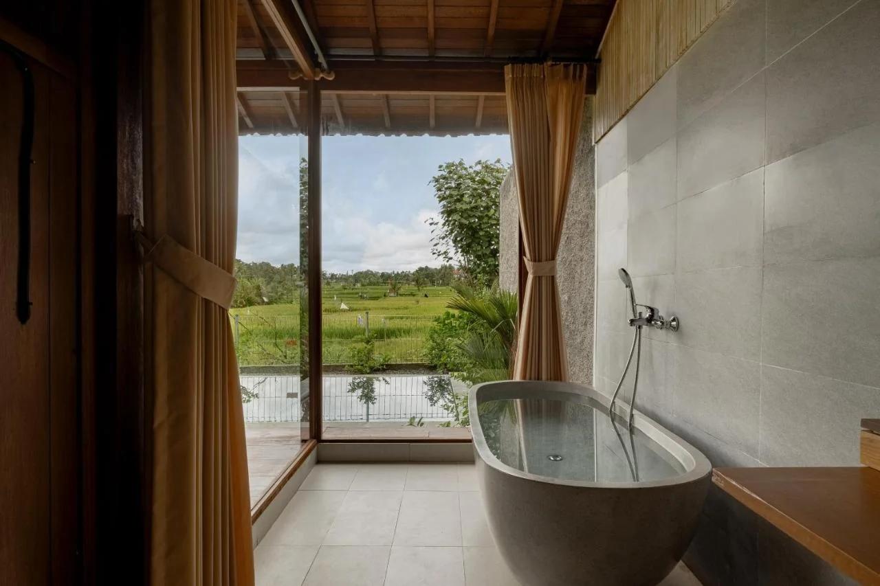 Aranya Ubud Villa photo
