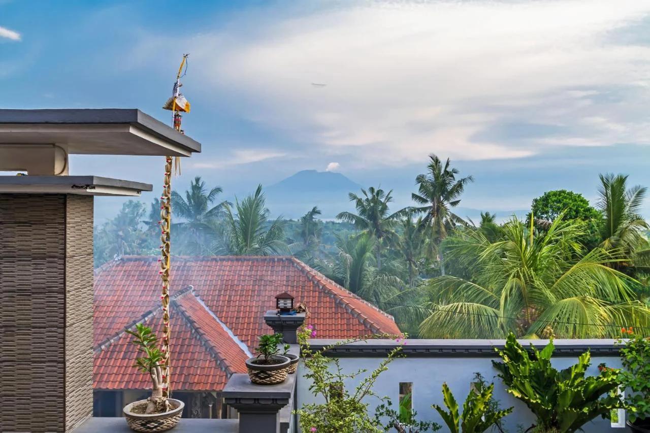 Arie Guest House photo