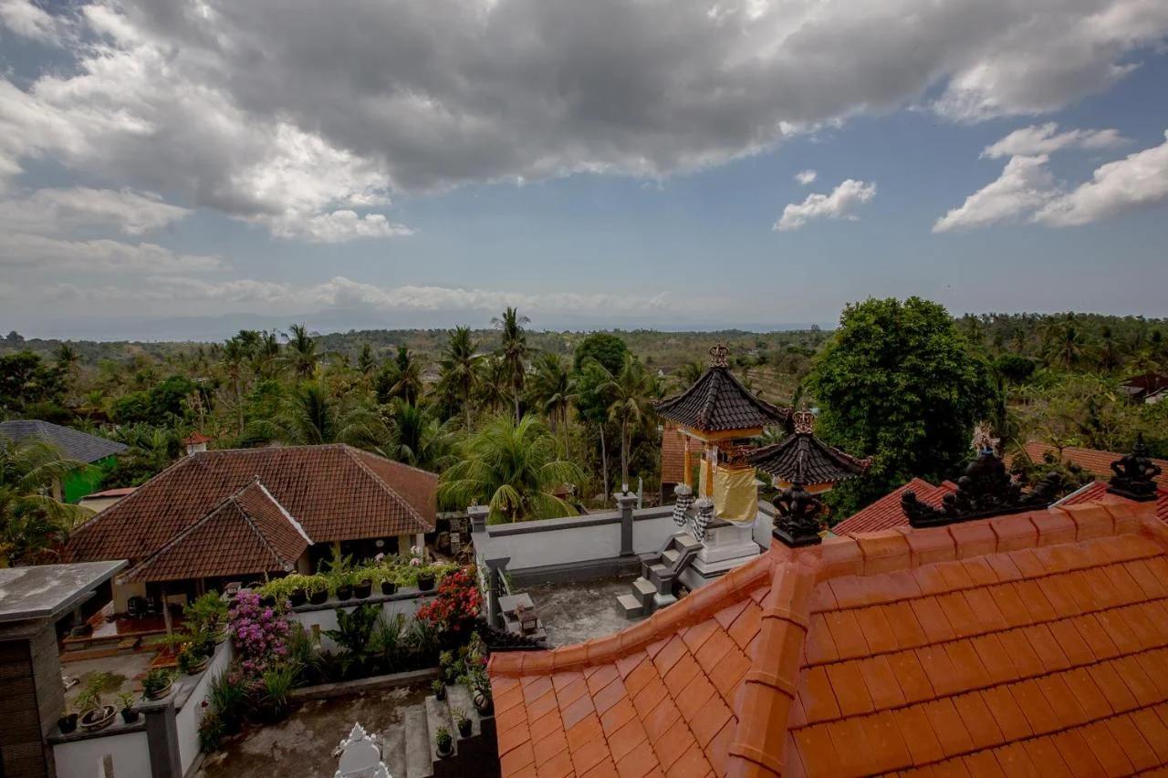 Arie Guest House photo