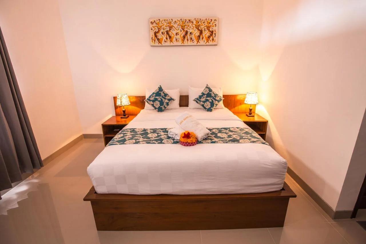 Arie Guest House photo