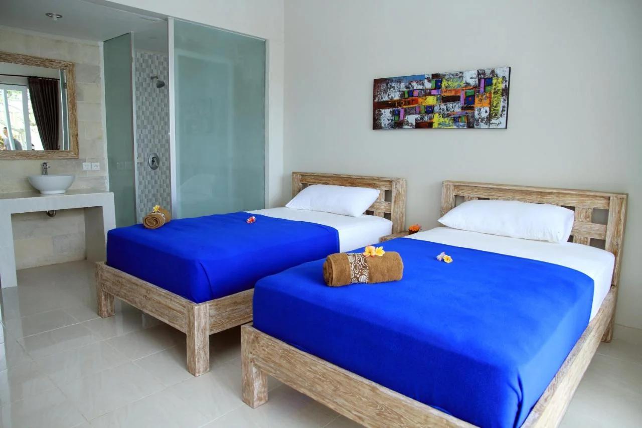 Asung Guesthouse foto