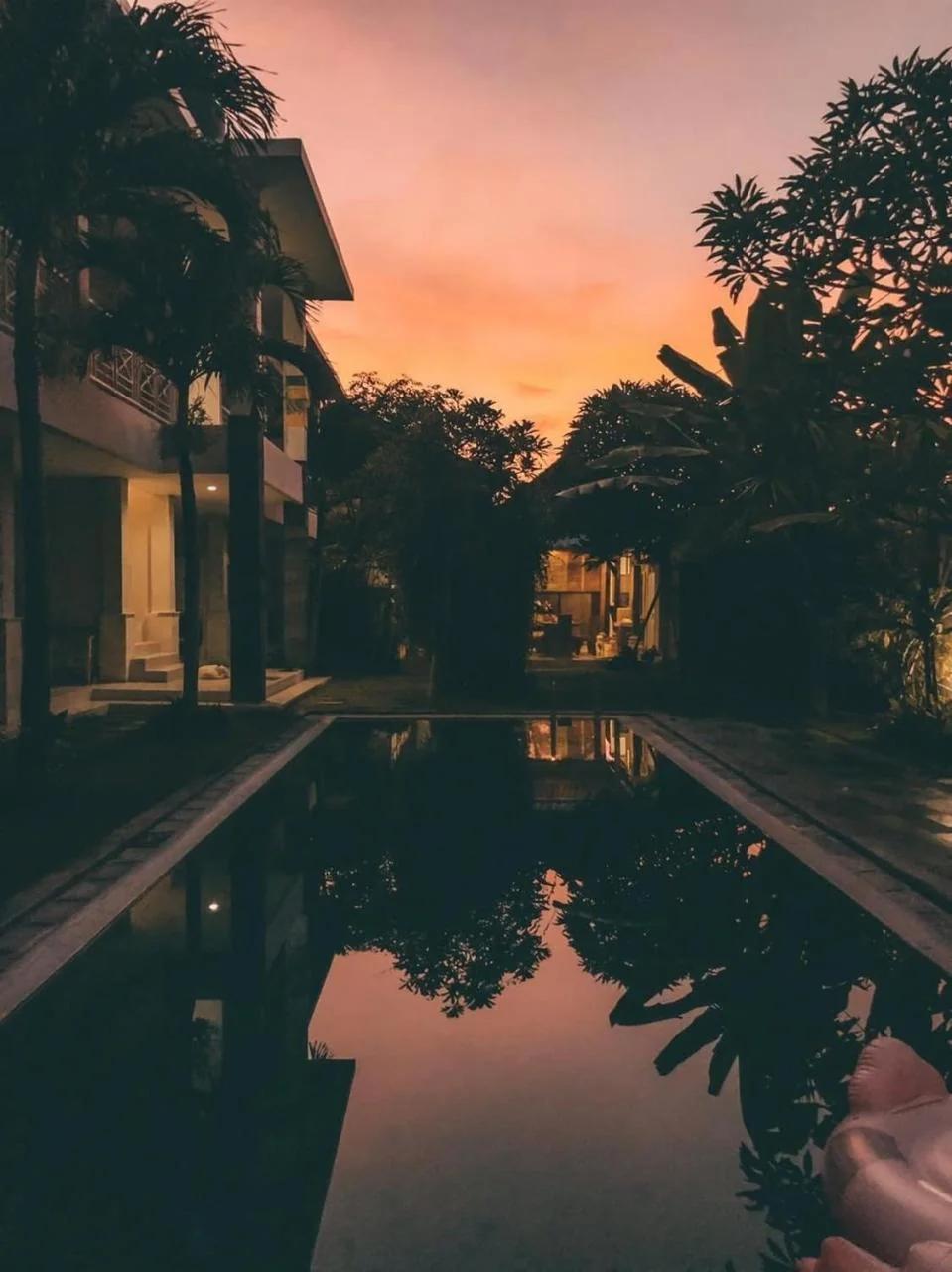Asung Guesthouse foto