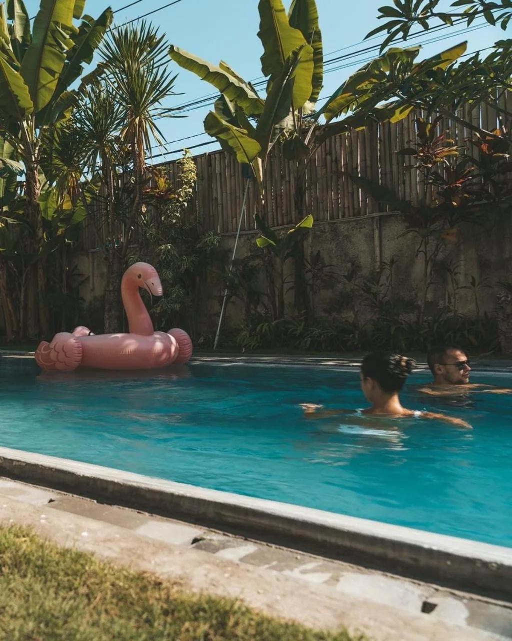Asung Guesthouse foto