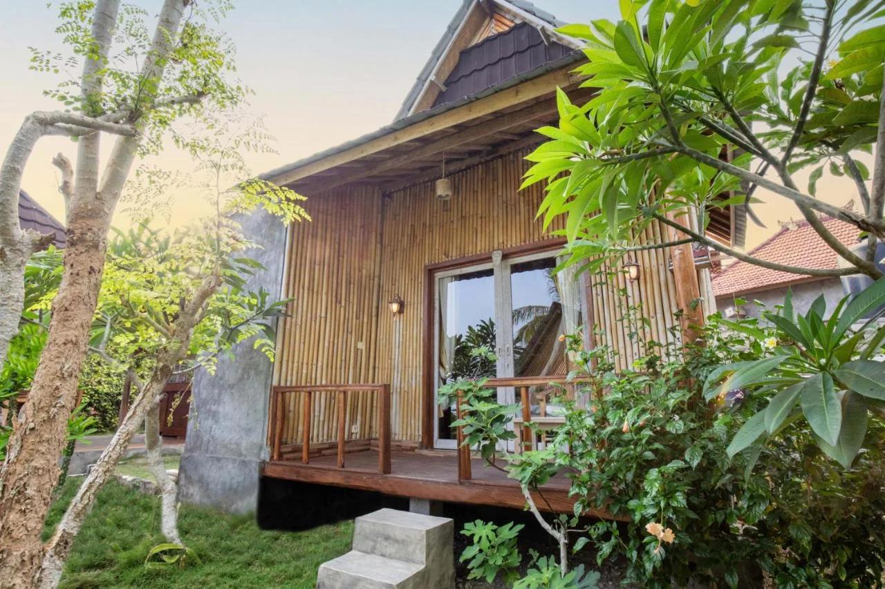 Atuh Forest Cottage foto