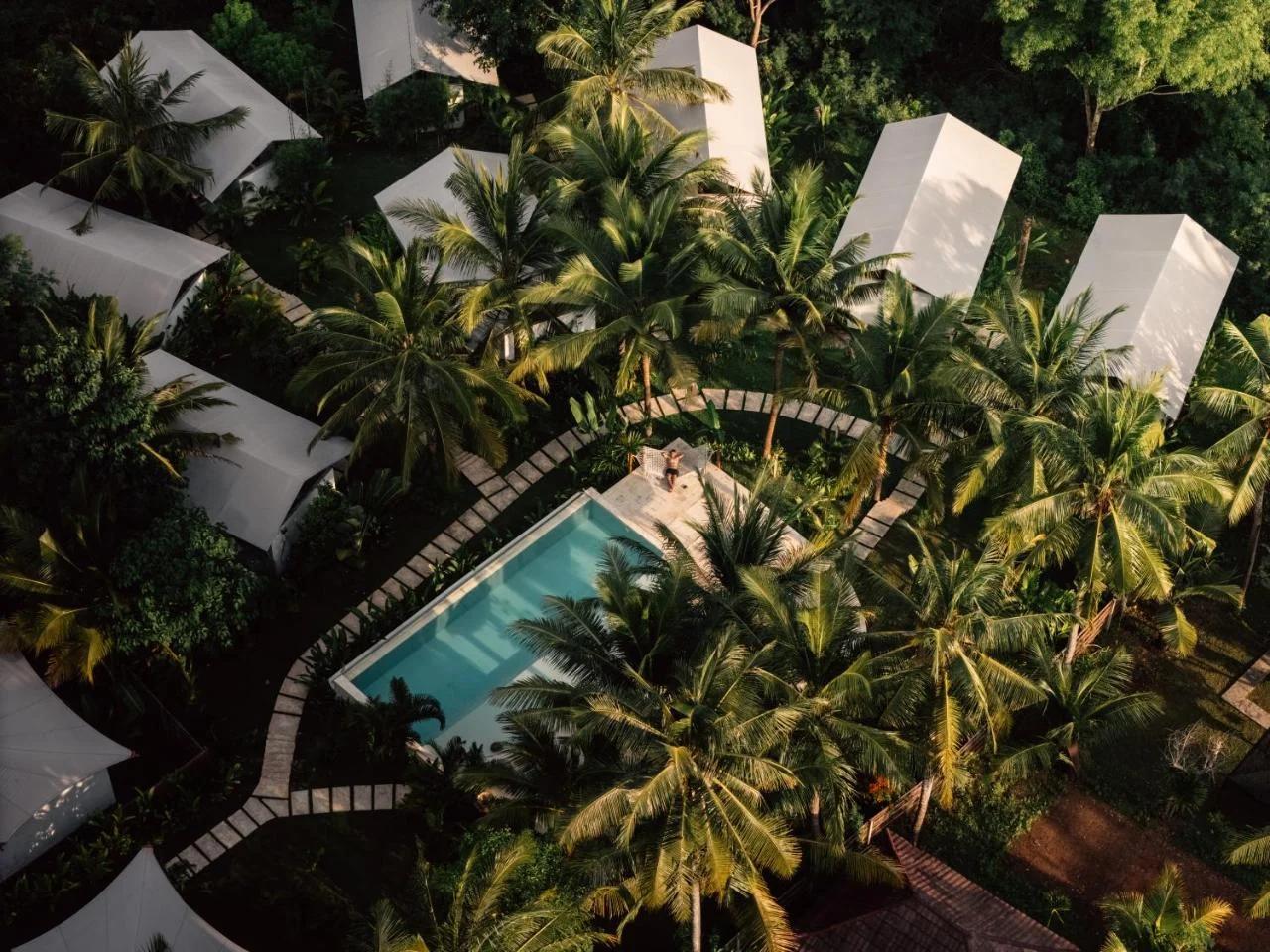 Autentik Penida "Glamping" - Adults only