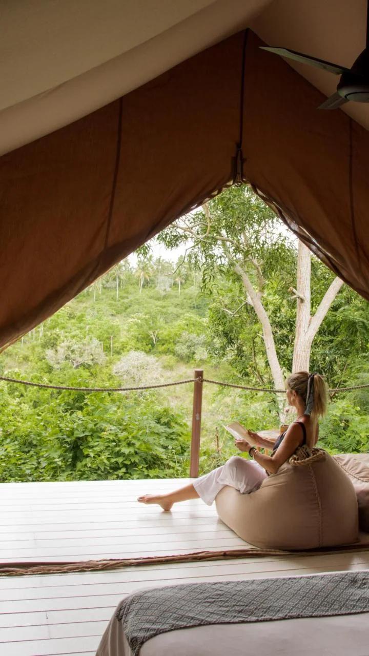 Autentik Penida "Glamping" - Adults only photo