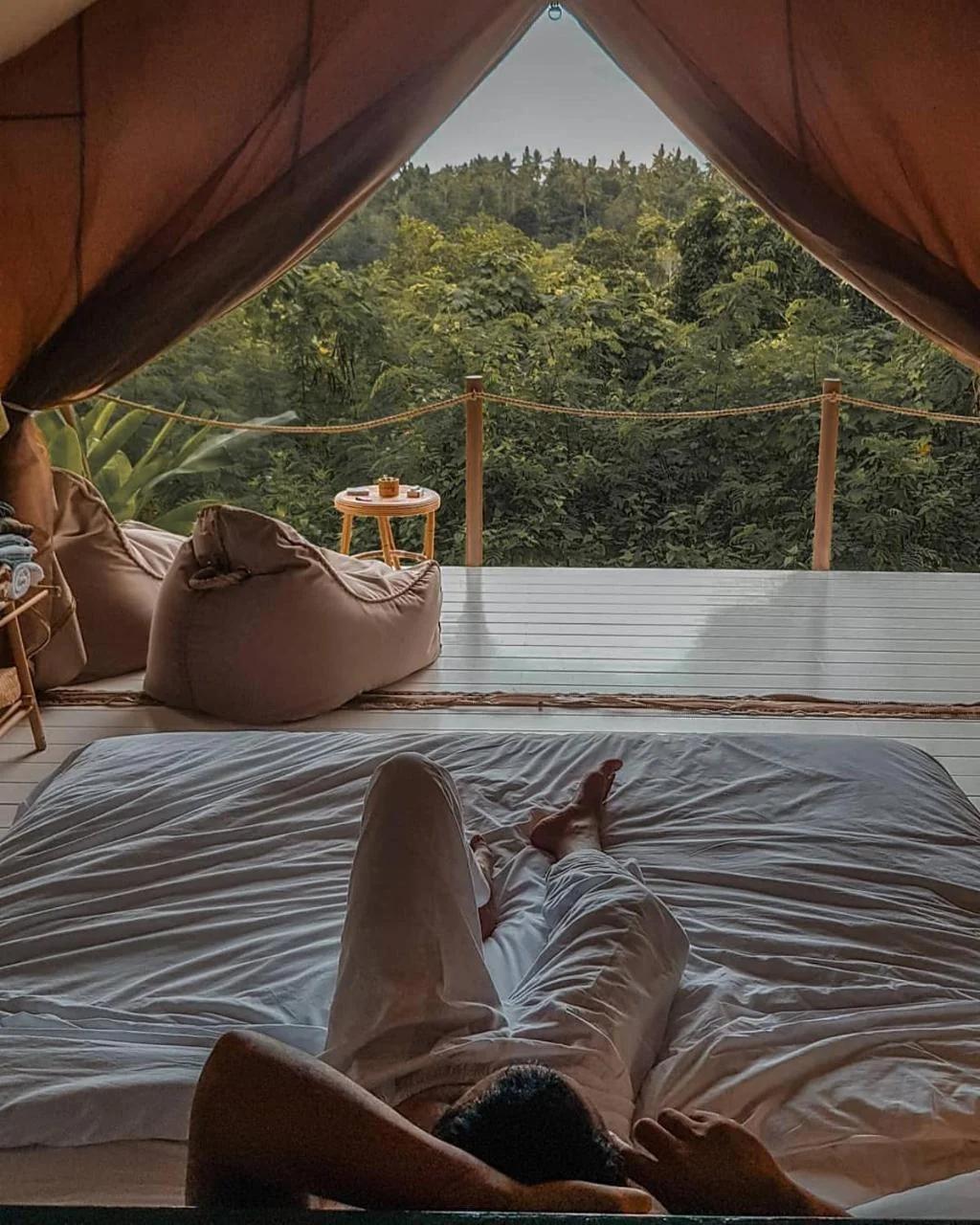 Autentik Penida "Glamping" - Adults only photo